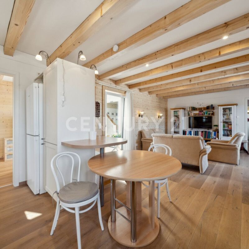 Moderne 2-Zimmer-Einliegerwohnung mit Balkon und Stellplatz - Photo 1