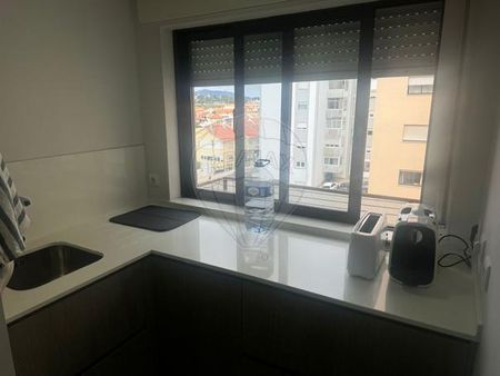 Apartamento T1 - Photo 3