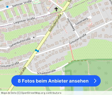 Sehr hübsche Wohnung in sehr ruhiger Lage! - Foto 1