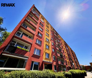 Pronájem bytu 1+1 36 m², Sídliště U Nového nádraží 707, Bílina Tepl... - Photo 6
