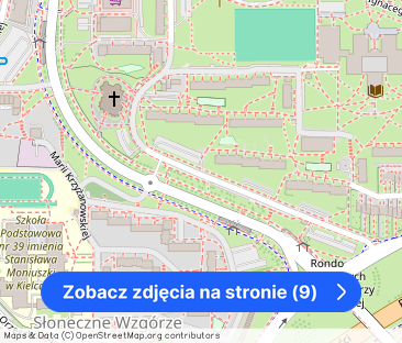 Dwupokojowe mieszkanie do wynajęcia .umeblowane, wyposażone. – zdjęcie 1