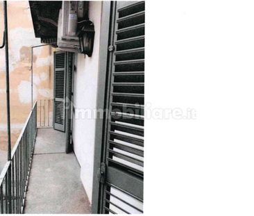 Bilocale ottimo stato, primo piano, Centro, Casale Monferrato - Photo 6