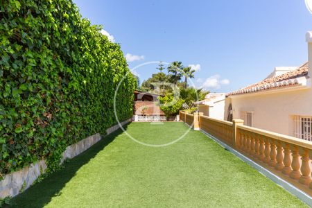 House for rent in Jávea - Photo 3