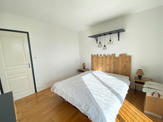 Appartement T2 à Rennes - Photo 1