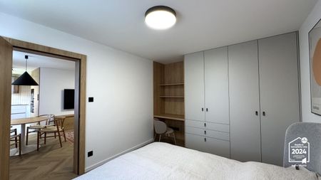 3 izbový byt neďaleko centra mesta, ul. Jilemnického - Photo 4
