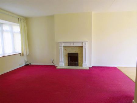 3 bedroom terraced house to rent - Photo 3