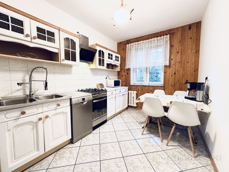 Wynajmę bardzo ładne mieszkanie 3 pokoje ! - Photo 2