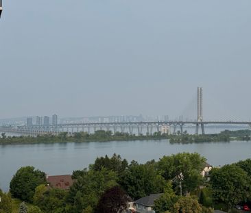 Appartement à louer - Brossard (Noms de rues (S)) Appartement à lou... - Photo 4