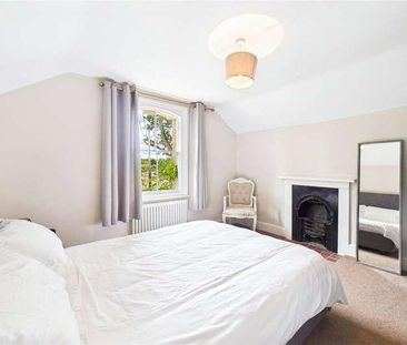 Marketing Card, Upper Lodge Farm, Rectory Road, Padworth Common, Re... - Photo 6