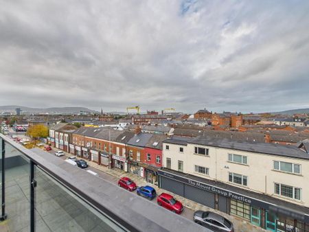 35 Castlereagh Street, Belfast, BT5 4AY - Photo 4