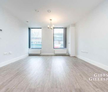 Trinity Court, Marsh Road, Pinner, HA5 - Photo 1