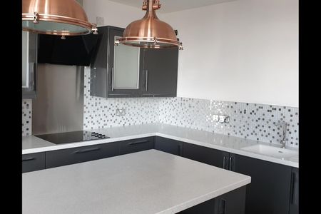 3 Bed Penthouse, Renfield Street, G2 - Photo 5