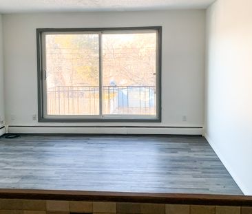 1 Bed, 1 Bath Condo For Rent In West Jasper Place. - Photo 2