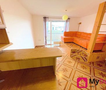 Pronájem bytu 2+kk 50 m² - Photo 1