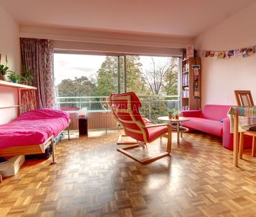 Studio - à louer - 1000 Bruxelles - 800 € - Photo 1