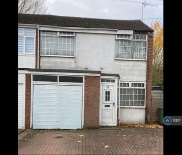3 bedroom semi-detached house to rent - Photo 5