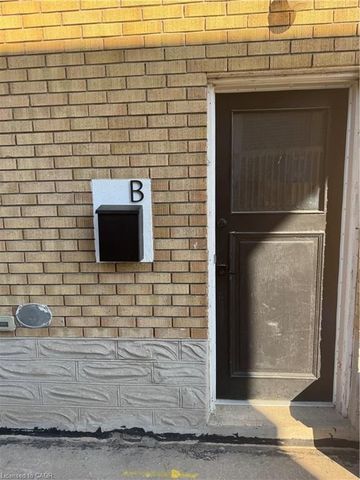 For Lease - 206 Lorne Avenue, Kitchener, Ontario - Photo 3