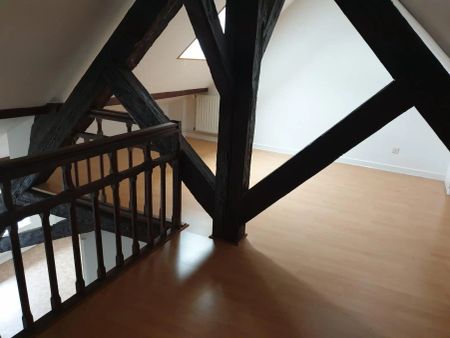 Appartement à louer 2 pièces 51.55m² - Photo 5