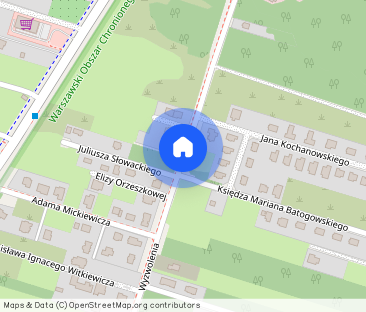 Apartament nad Zalewem Zegrzyńskim - Photo 1