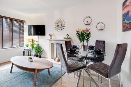 1 bedroom apartment to rent - Photo 4