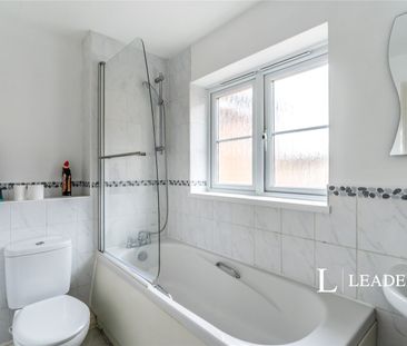 1 bedroom house to rent Baxendale Road, Chichester, West Sussex, PO19 - Photo 1