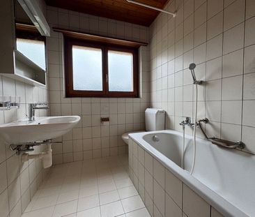 3.5 Zimmer - Photo 3