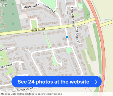 Green Park, Chatteris, PE16 - Photo 1