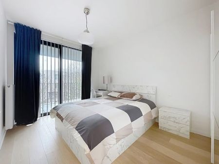 Tout savoir sur cet appartement à Uccle, à Uccle - Foto 5