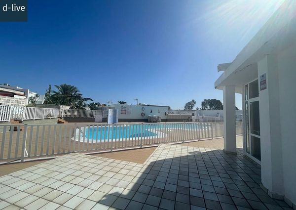 San Bartolome de Tirajana, Canary Islands 35100