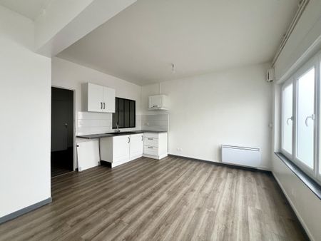 F2 REZ DE CHAUSSÉE - FAUBOURG SAINT ANDRÉ - Photo 4