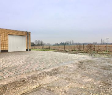 Bungalow te huur in Aalter voor € 950 met 2 slaapkamers - Foto 6