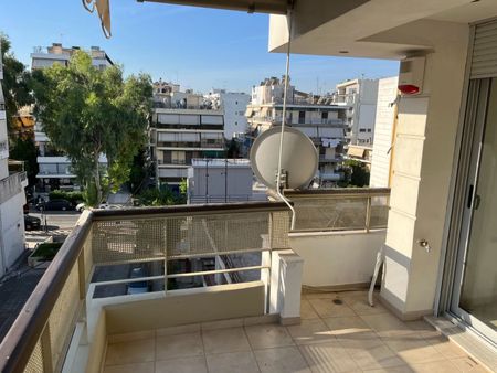 Διαμέρισμα για ενοικίαση Αγία Βαρβάρα (Παλαιό Φάληρο) - Photo 2