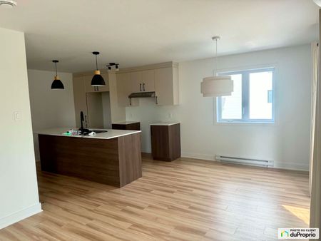 6859-6859, Montée Gagnon, Ste-Anne-Des-Plaines à louer - Photo 2