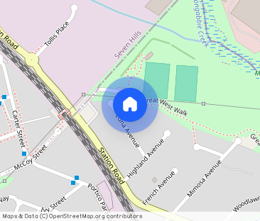 “PARKSIDE LIVING IN TOONGABBIE -” - Photo 1