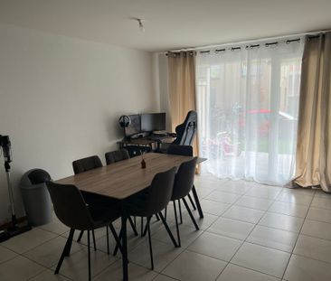 Appartement Bulle - 3.5 pièces - Photo 1