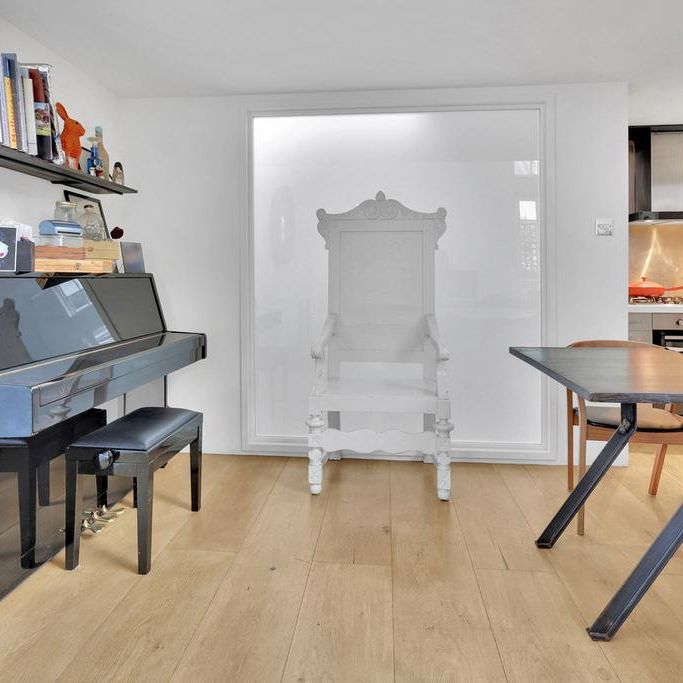 3 bedroom mews to rent - Photo 1