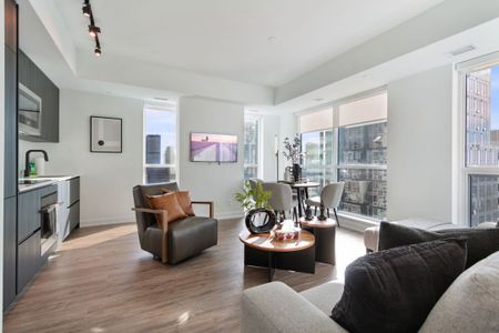 For Lease - 327 King Street Unit# 4402, Toronto, Ontario - Photo 4