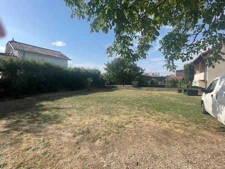 Location Maison 6 pièces 111m² DECINES CHARPIEU 69150 - Photo 3