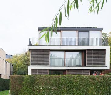 Studio te huur in Sint-Denijs-Westrem voor € 675 met 1 slaapkamer - Foto 3