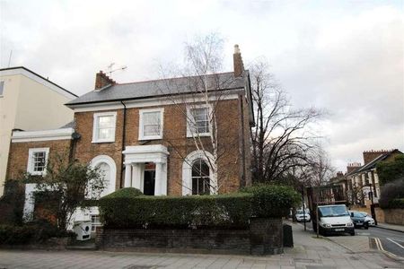 Lansdowne Way, Stockwell, SW8 - Photo 4