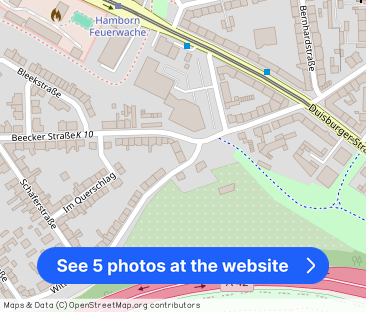 *2-Zi.-Whg. mit Balkon sucht Nachmieter* - Photo 1