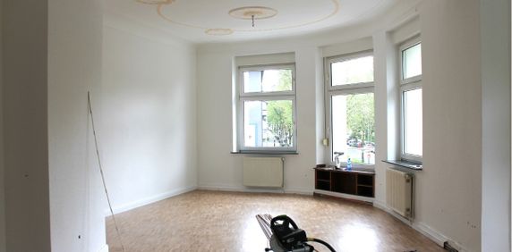 Ein lohnender Aufstieg! *** Liebevoll kernsanierte Altbauwohnung, Märkische Straße *** - Foto 2