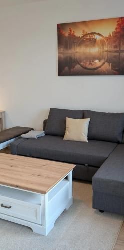 Nový klimatizovaný 2-izbový byt s balkónom – projekt NUPPU, Ružinov - Fotografia 1