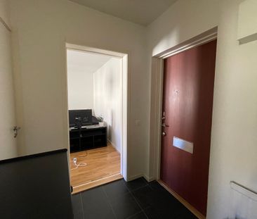 Heljestrandsgatan, Eskilstuna - Foto 4