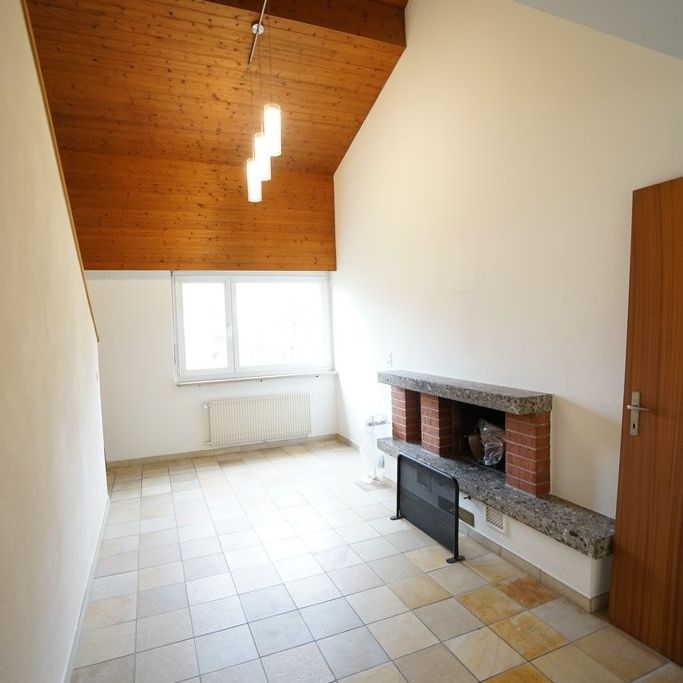 Maisonette-Wohnung in Arlesheim - Foto 1