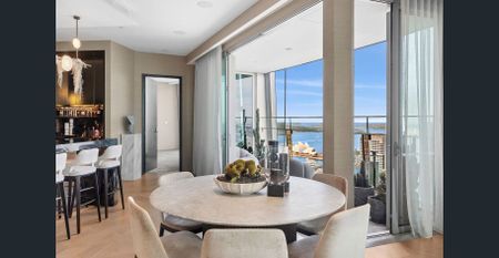 A Spectacular Offering In Crown Residences | Furnished or Unfurnished - Photo 4