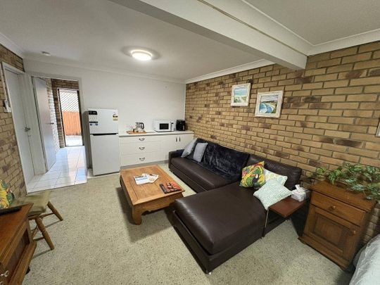 Offered Furnished or UnFurnished Studio-Style Downstairs Unit in Quiet Grafton Location - Photo 1