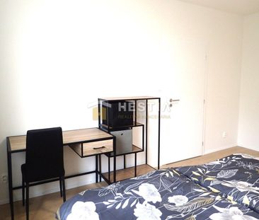 Krásny, moderne zariadený 1 izbový byt na prenájom - Photo 4