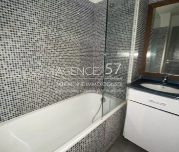 Appartement 2 pièces avec coin cabine résidence avec piscine - Photo 6