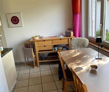 2.5 Zimmer, 80 m², EG - Photo 2